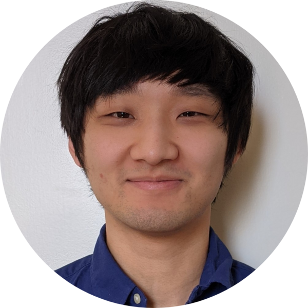 Go to the profile of Jong Sung Park