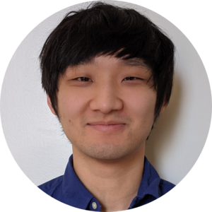 Go to the profile of Jong Sung Park