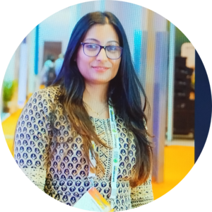 Go to the profile of Namrata Mondal