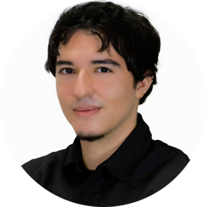 Go to the profile of Daniel Hower