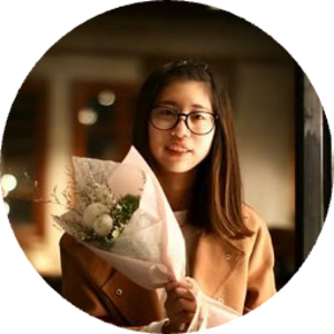 Go to the profile of Yiling Wang