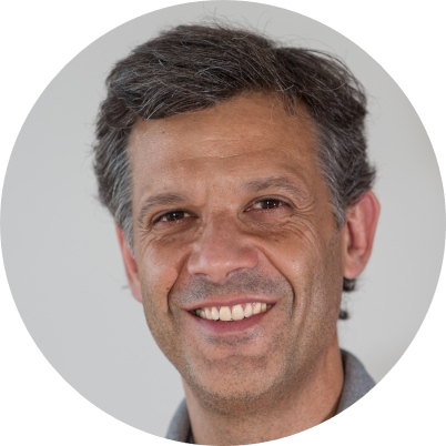 Go to the profile of Jose Carlos Macado