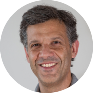 Go to the profile of Jose Carlos Macado