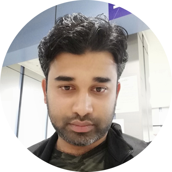 Go to the profile of SAHEL FAJAL