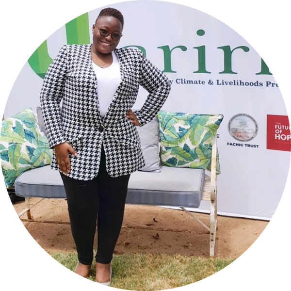 Go to the profile of Vimbainashe Eunick