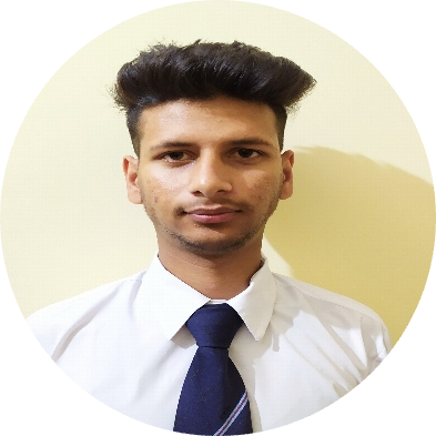 Go to the profile of Hritik