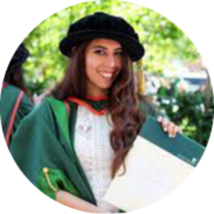 Go to the profile of Didem Sanver