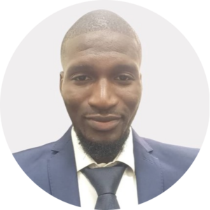 Go to the profile of Yahya Touray