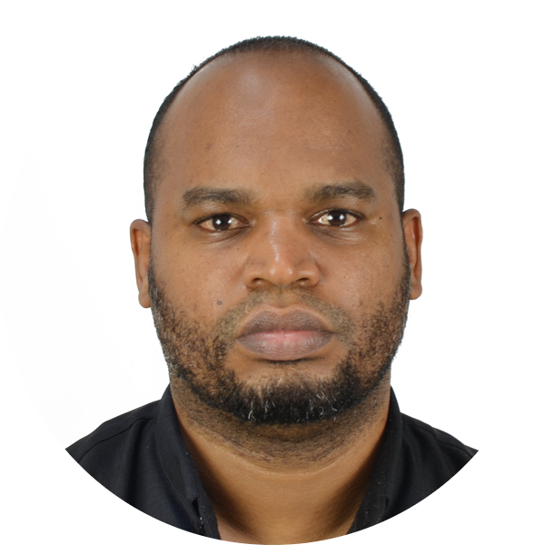 Go to the profile of Dennis Santana Clark