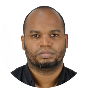 Go to the profile of Dennis Santana Clark