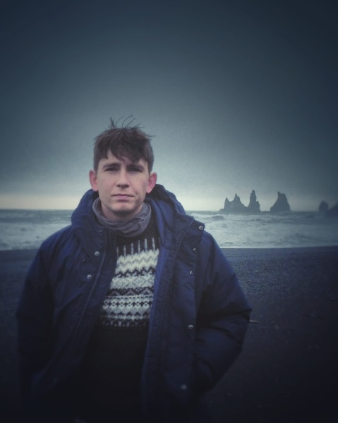 Go to the profile of Jonas Preine