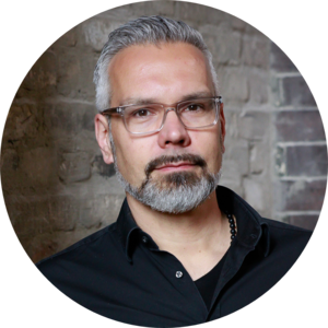 Go to the profile of Niko Hocke