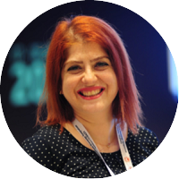 Go to the profile of Zeynep Yılmaz Serçinoğlu