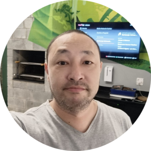 Go to the profile of Adriano Yamamoto