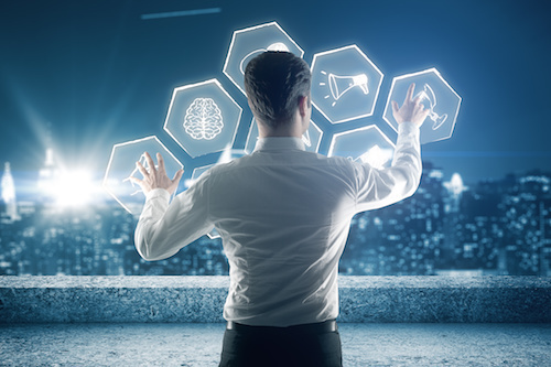 Empowering Today's Leaders in a Super VUCA World