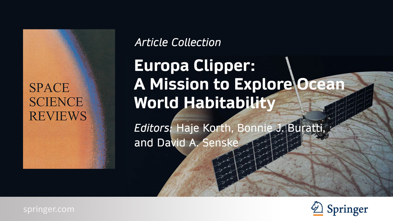 Europa Clipper: A Mission to Explore Ocean World Habitability