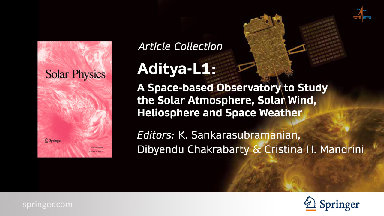 Aditya-L1: A Space Based Observatory to Study the Solar Atmosphere, Solar Wind, Heliosphere, and Space Weather