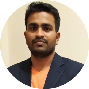 Go to the profile of Ravi Babu Peruri