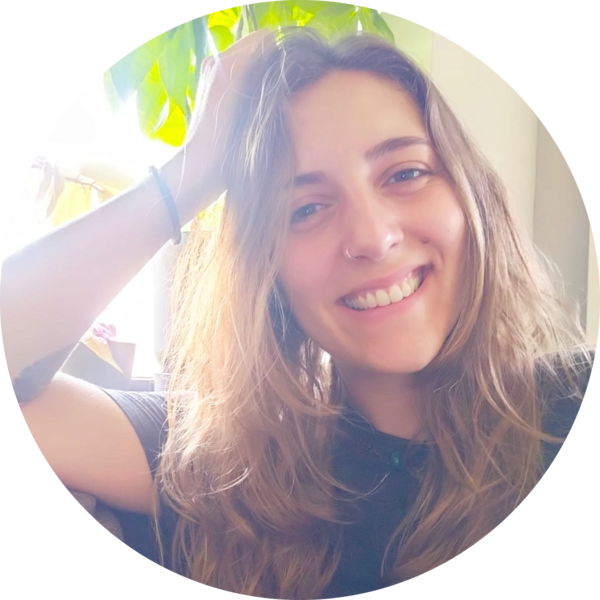 Go to the profile of Paula Ávila Fernández