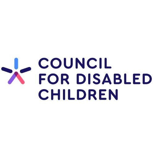 Go to the profile of Council for Disabled Children
