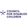 Go to the profile of Council for Disabled Children
