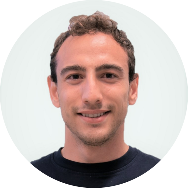 Go to the profile of Berke Erbas