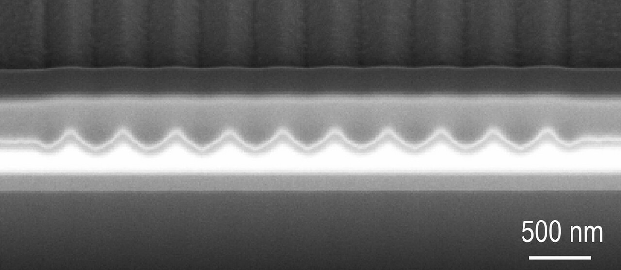 Potential of grayscale nanolithography for 2D nanoelectronics