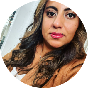 Go to the profile of Mariana      Castillo