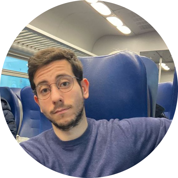 Go to the profile of Stefano Raviola