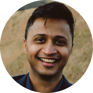 Go to the profile of Rachit Dubey