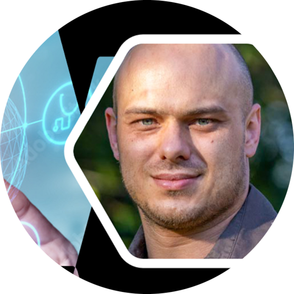 Go to the profile of Nico Lubcker