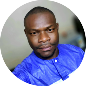 Go to the profile of Thiombiano Palamanga Parfait