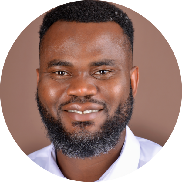 Go to the profile of Anthony Idowu Ajayi