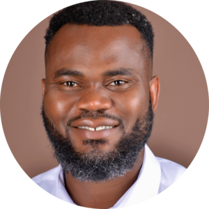 Go to the profile of Anthony Idowu Ajayi