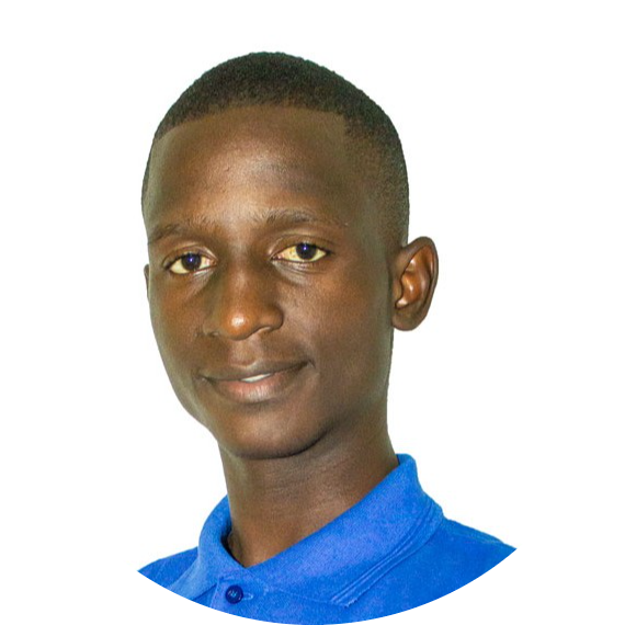 Go to the profile of Augusto Nhampossa