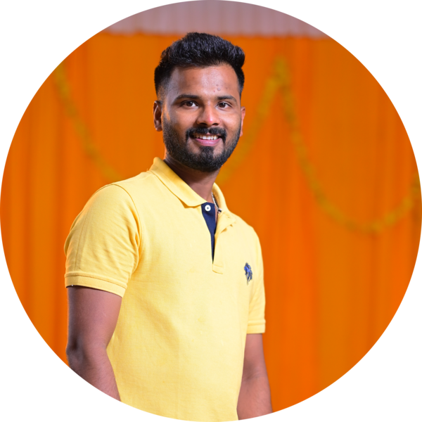 Go to the profile of Shihab Np