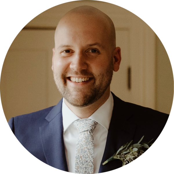 Go to the profile of Josh Norberto