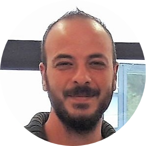 Go to the profile of Konstantinos Koudounas