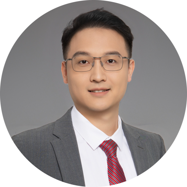 Go to the profile of Wei Wang