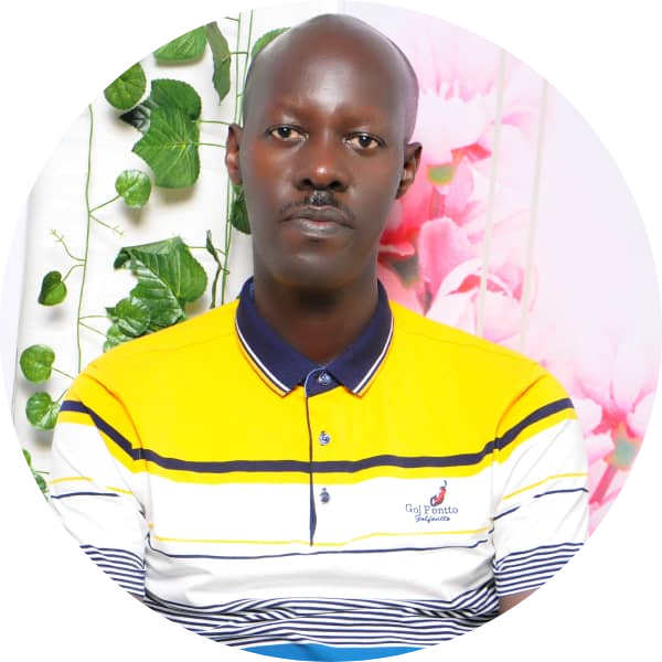 Go to the profile of Kagoro Wilson