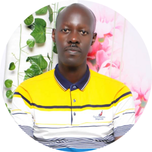 Go to the profile of Kagoro Wilson