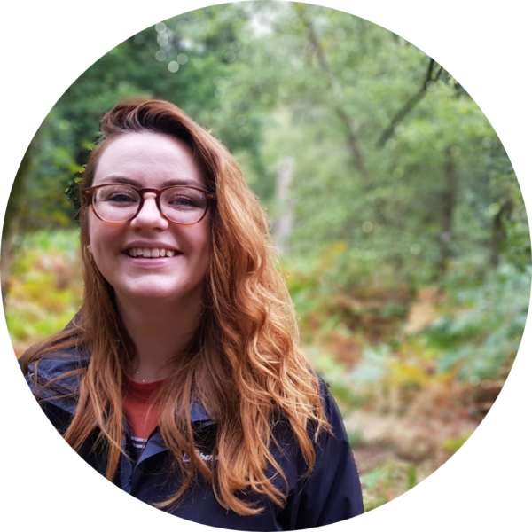 Go to the profile of Hannah Van Hesteren