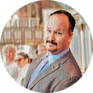 Go to the profile of Stephen Smith