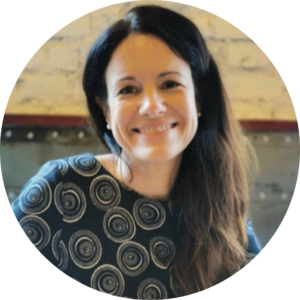 Go to the profile of Juliette Ruth Kleemann