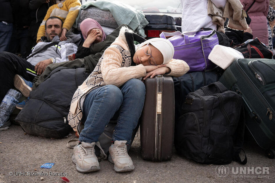 World Refugee Day 2025 