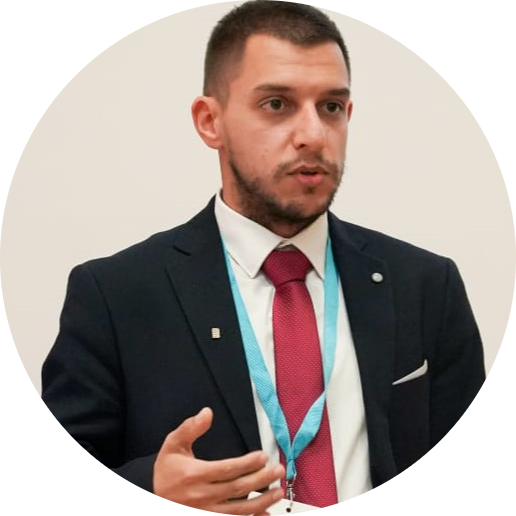 Go to the profile of Vlad-Alexandru TOMA