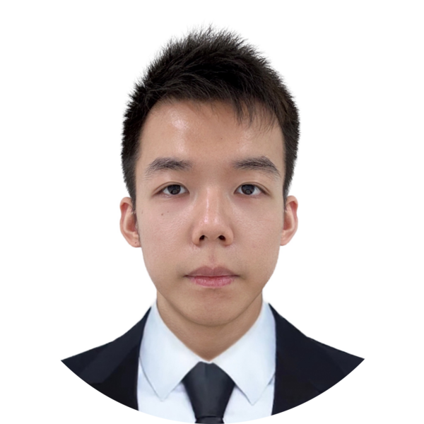 Go to the profile of Jiachi Ye