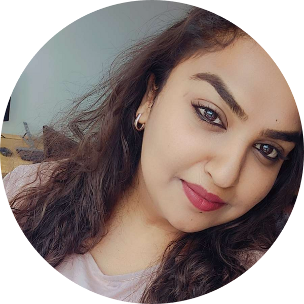 Go to the profile of Bhavani Raj