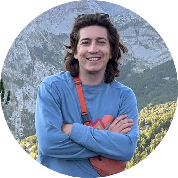 Go to the profile of Jonas Spaeth