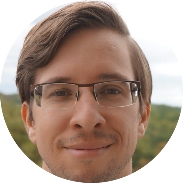 Go to the profile of Chad M. Baum